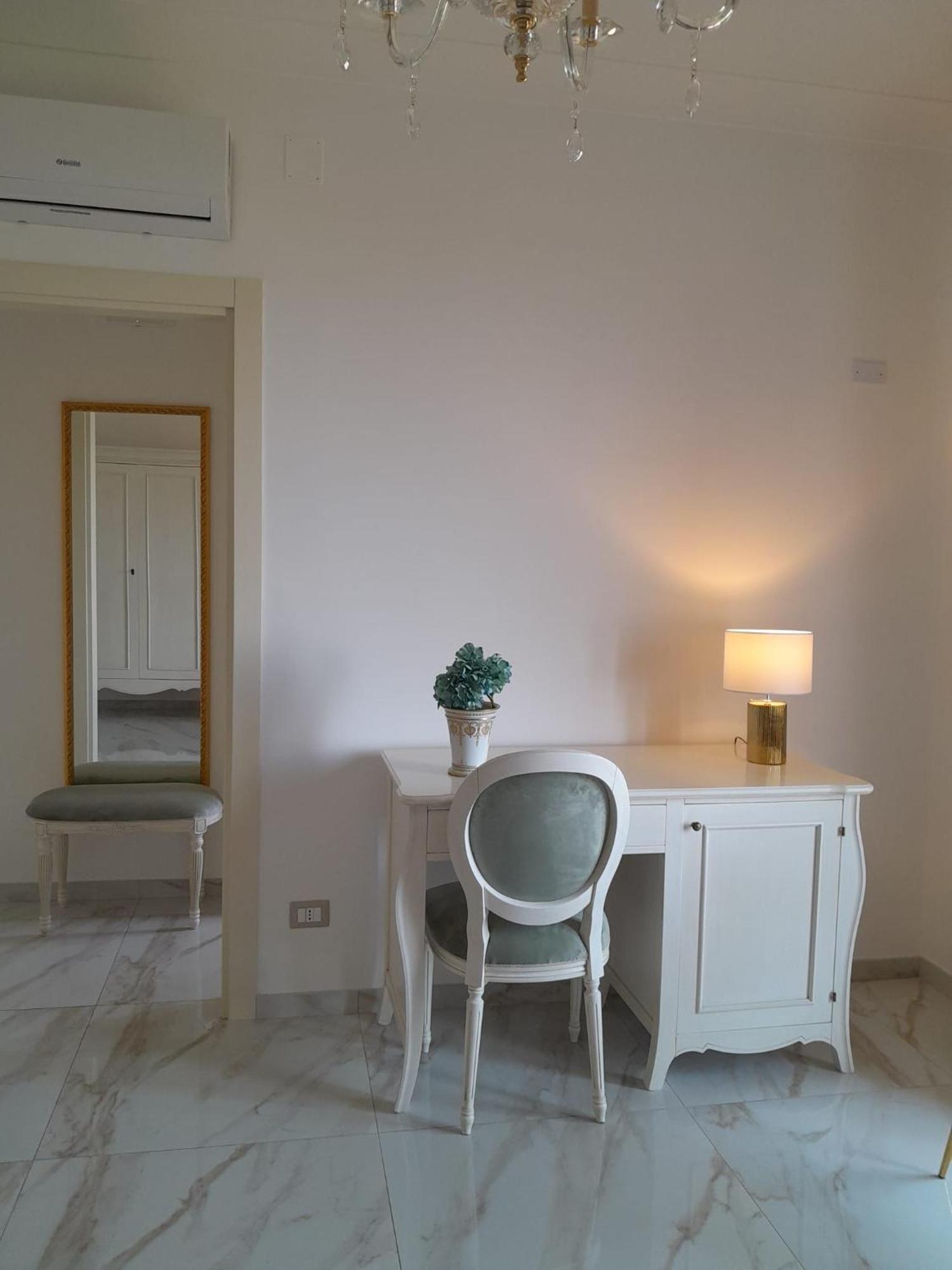 La Vigna Del Vento Bed & Breakfast Casola di Napoli Exterior photo