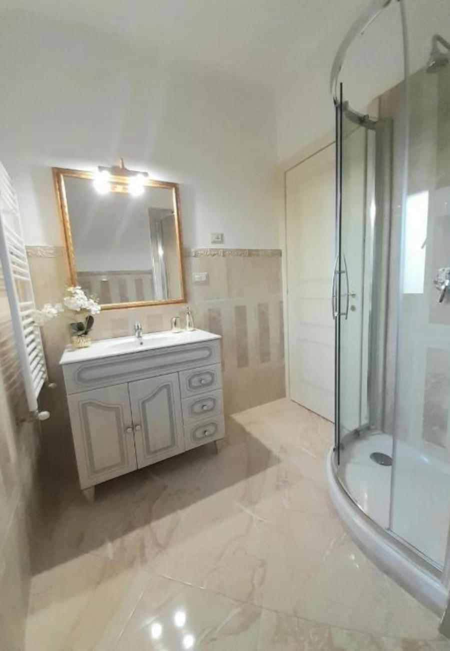 La Vigna Del Vento Bed & Breakfast Casola di Napoli Exterior photo